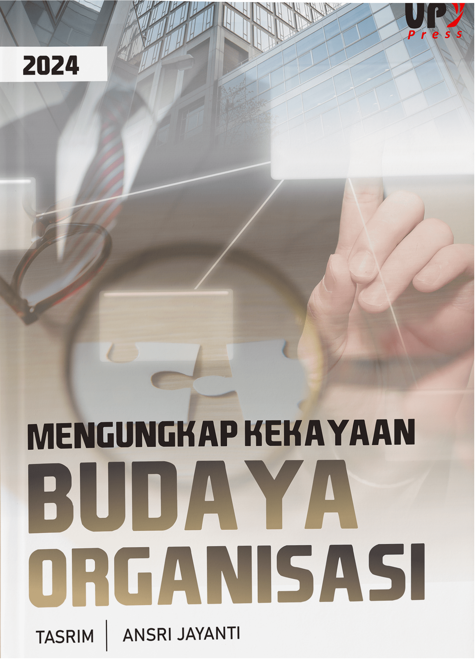 Mengungkap Kekayaan Budaya Organisasi