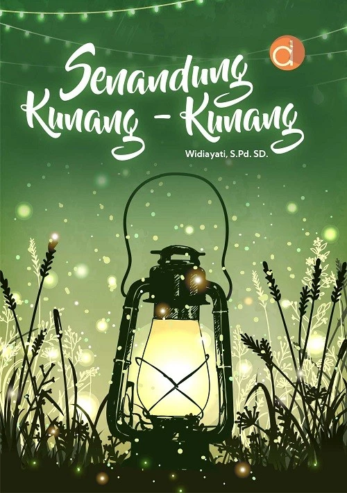 Senandung Kunang-Kunang