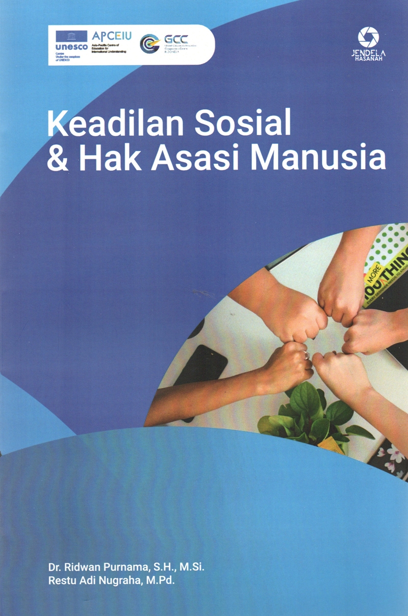 Keadilan Sosial Dan Hak Asasi Manusia