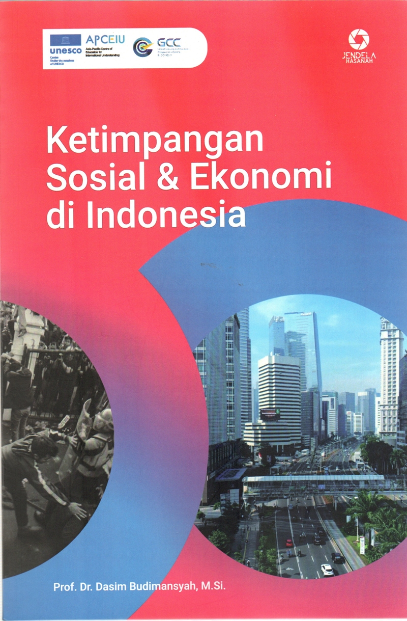 Ketimpangan Sosial Dan Ekonomi Di Indonesia