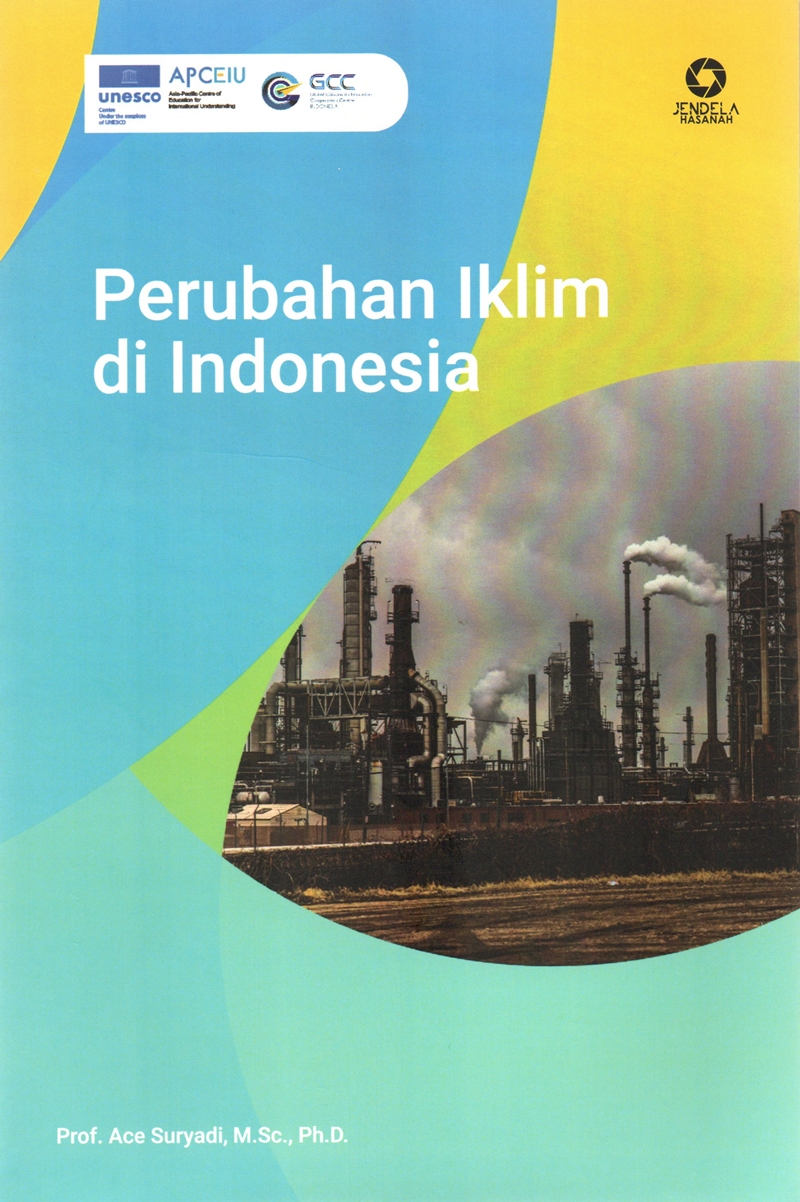 Perubahan Iklim Di Indonesia