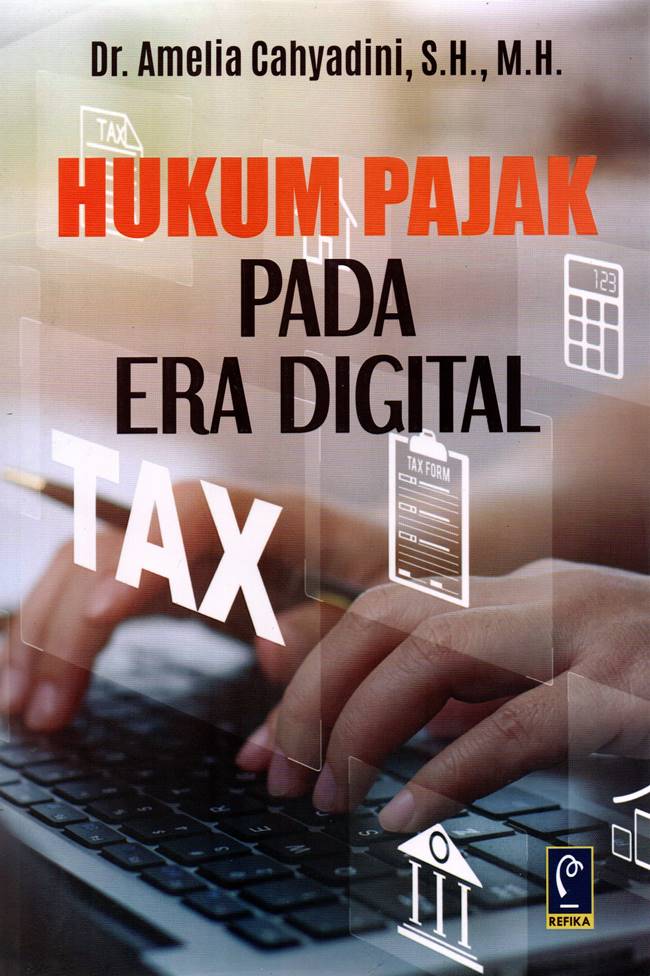 Hukum Pajak Pada Era Digital