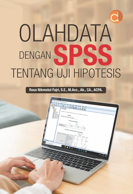 Olahdata Dengan SPSS Tentang Uji Hipotesis