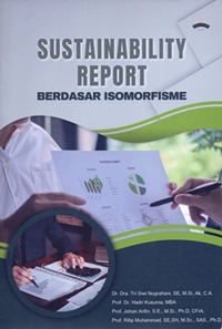 Sustainability Report Berdasar Isomorfisme